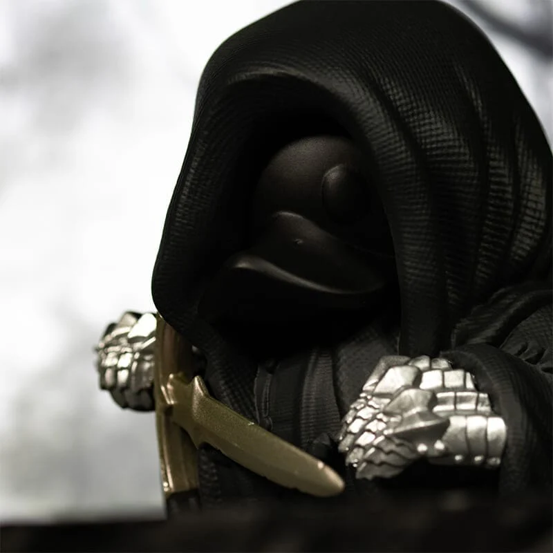 Lord of the Rings: Ringwraith TUBBZ (Boxed Edition) - Image 6