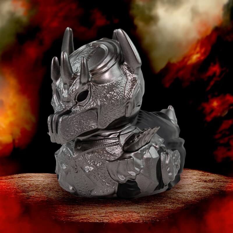 Lord of the Rings: Sauron TUBBZ (Boxed Edition) - Image 2