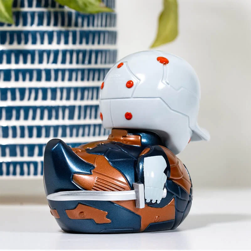 Metal Gear Solid: Gray Fox TUBBZ (Boxed Edition) - Image 5