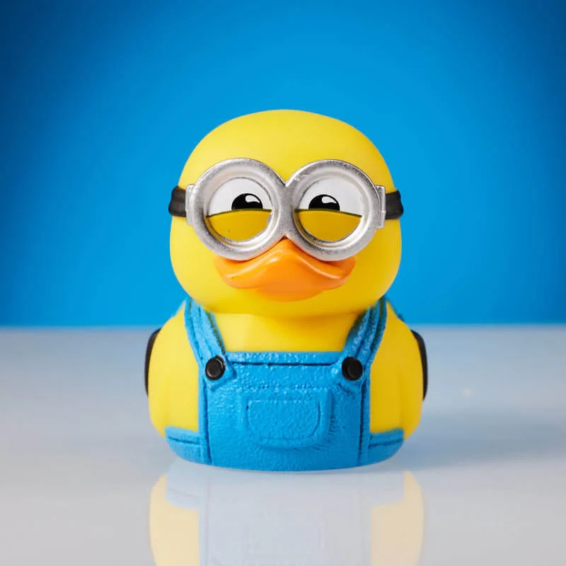Minions: Bob TUBBZ (Mini Edition) - Image 3