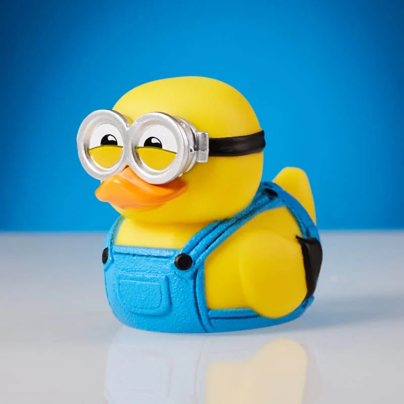 Minions: Bob TUBBZ (Mini Edition) - Image 4