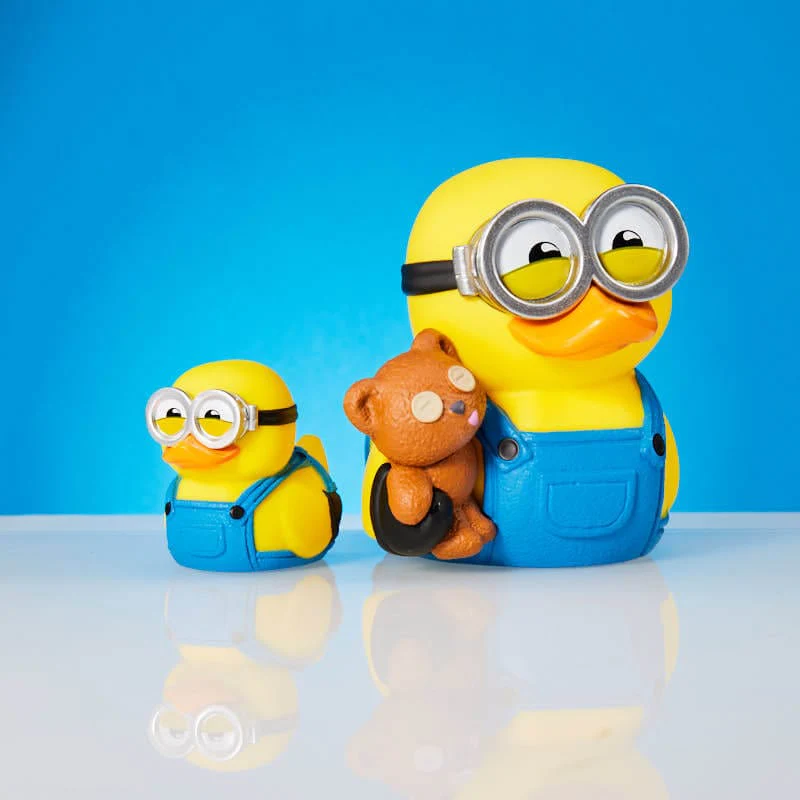 Minions: Bob TUBBZ (Mini Edition) - Image 7