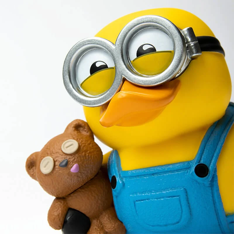 Minions: Bob TUBBZ (Boxed Edition) - Image 5