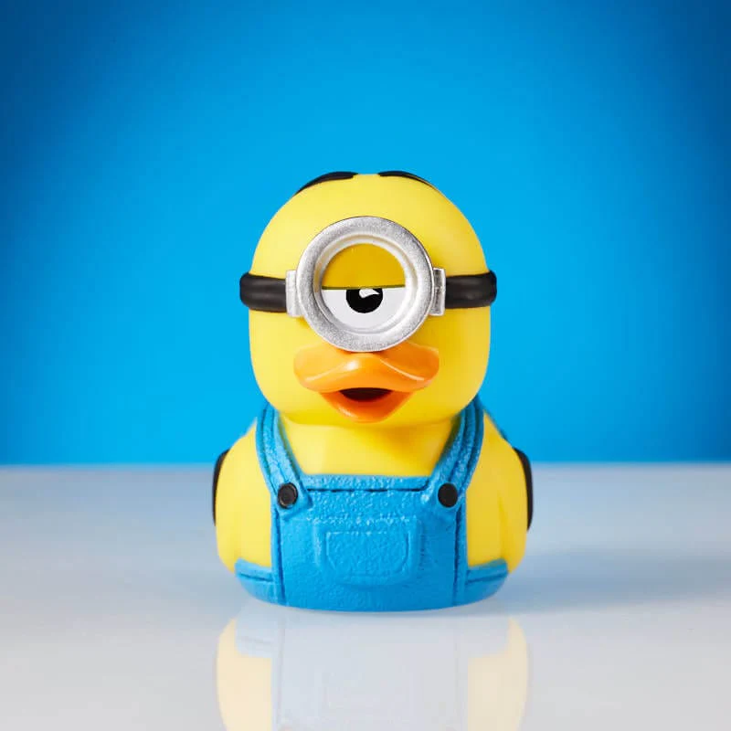 Minions: Stuart TUBBZ (Mini Edition) - Image 3