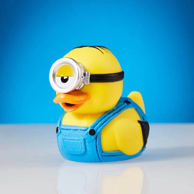 Minions: Stuart TUBBZ (Mini Edition) - Image 4