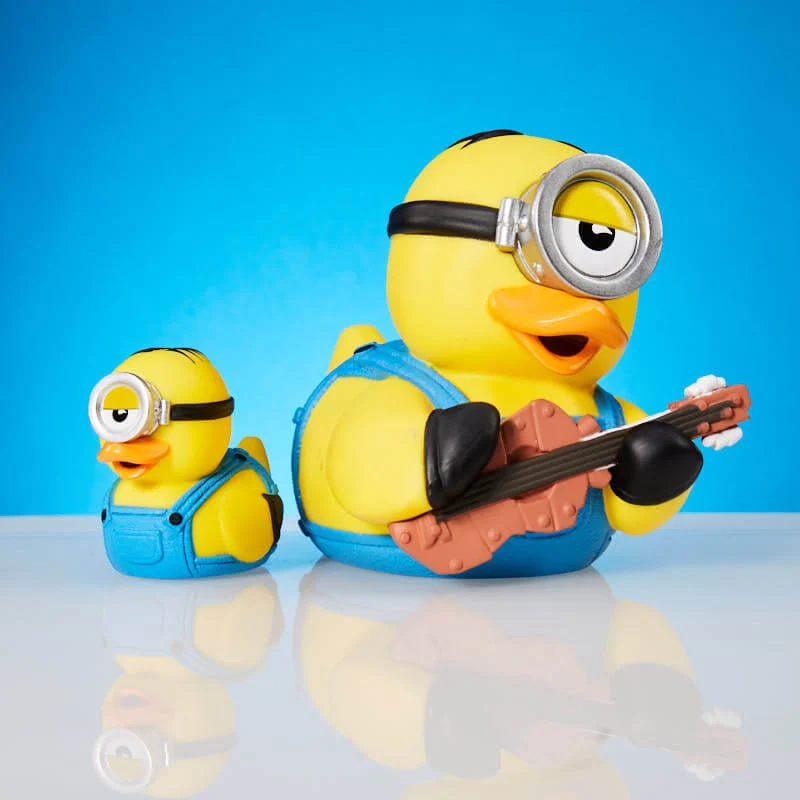 Minions: Stuart TUBBZ (Mini Edition) - Image 7