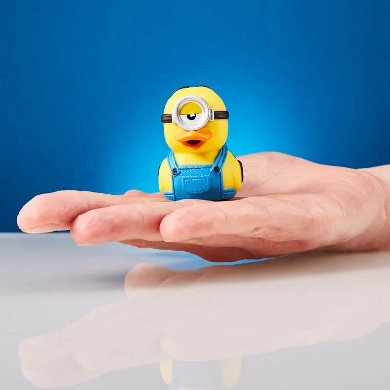 Minions: Stuart TUBBZ (Mini Edition) - Image 8