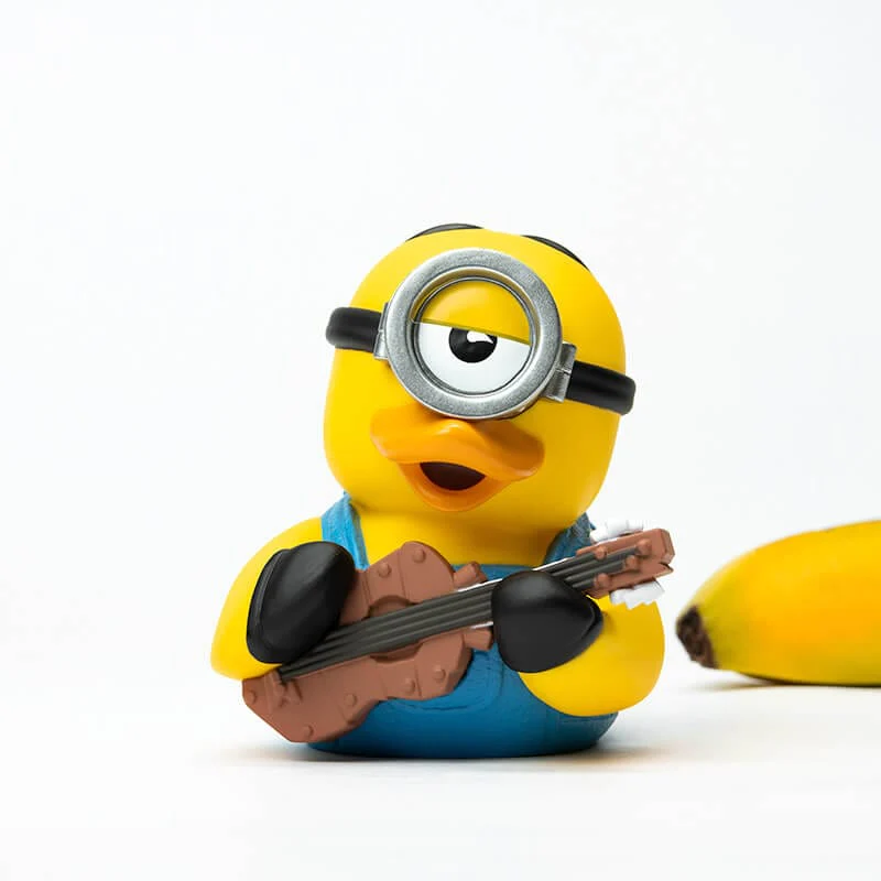 Minions: Stuart TUBBZ (Boxed Edition) - Image 3