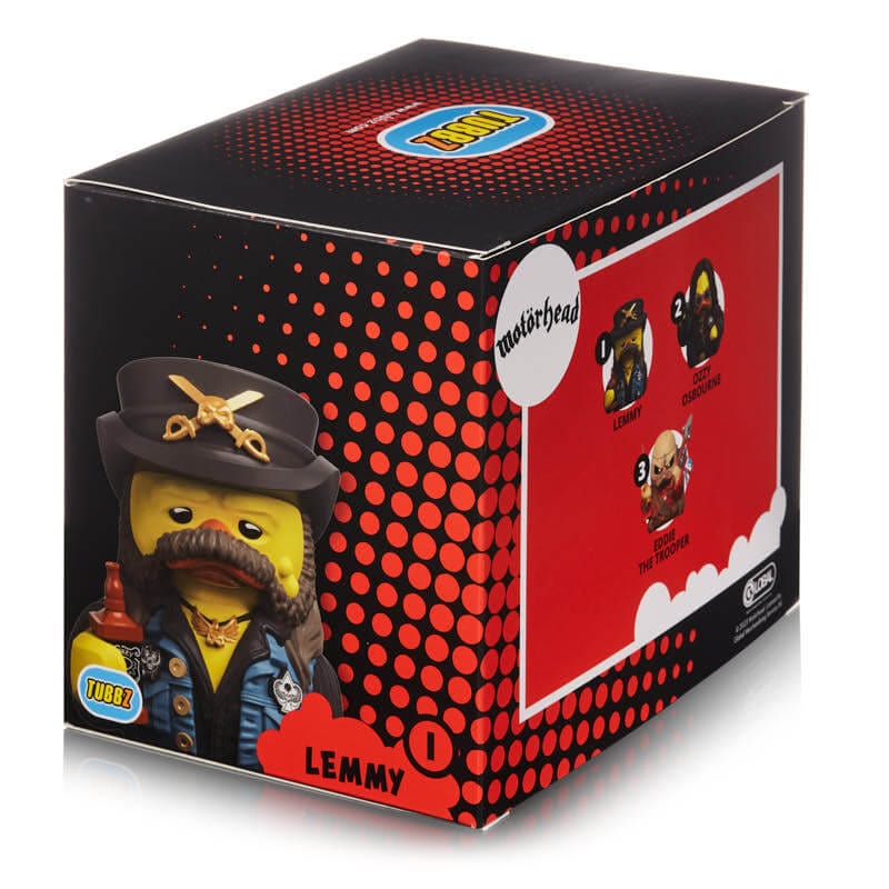Motörhead: Lemmy (Boxed Edition) - Image 3
