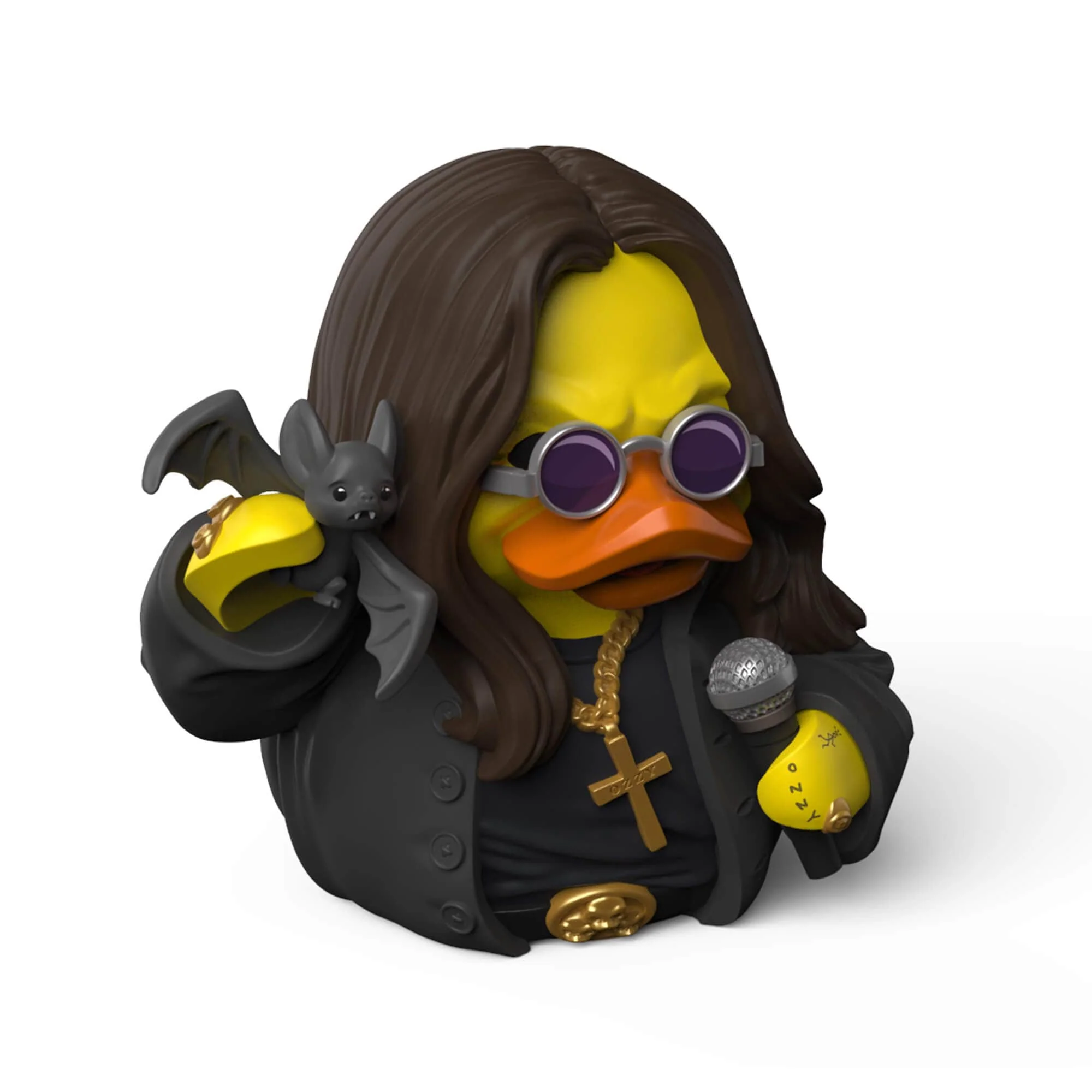 Ozzy Osbourne: Ozzy Osbourne TUBBZ (Boxed Edition) - Image 4