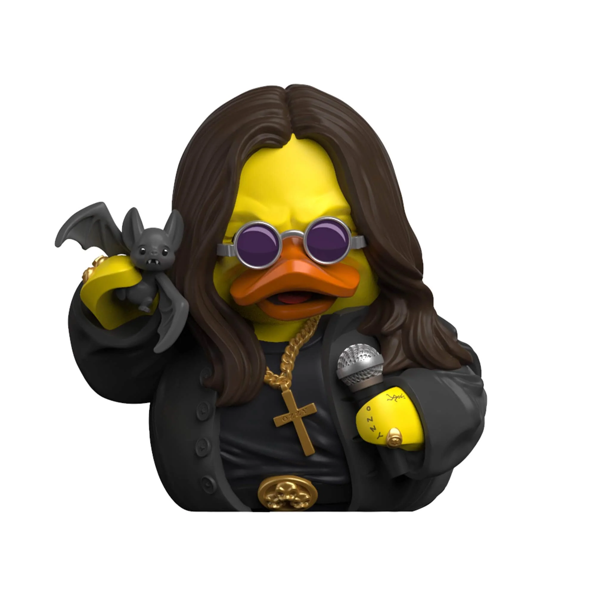 Ozzy Osbourne: Ozzy Osbourne TUBBZ (Boxed Edition) - Image 5