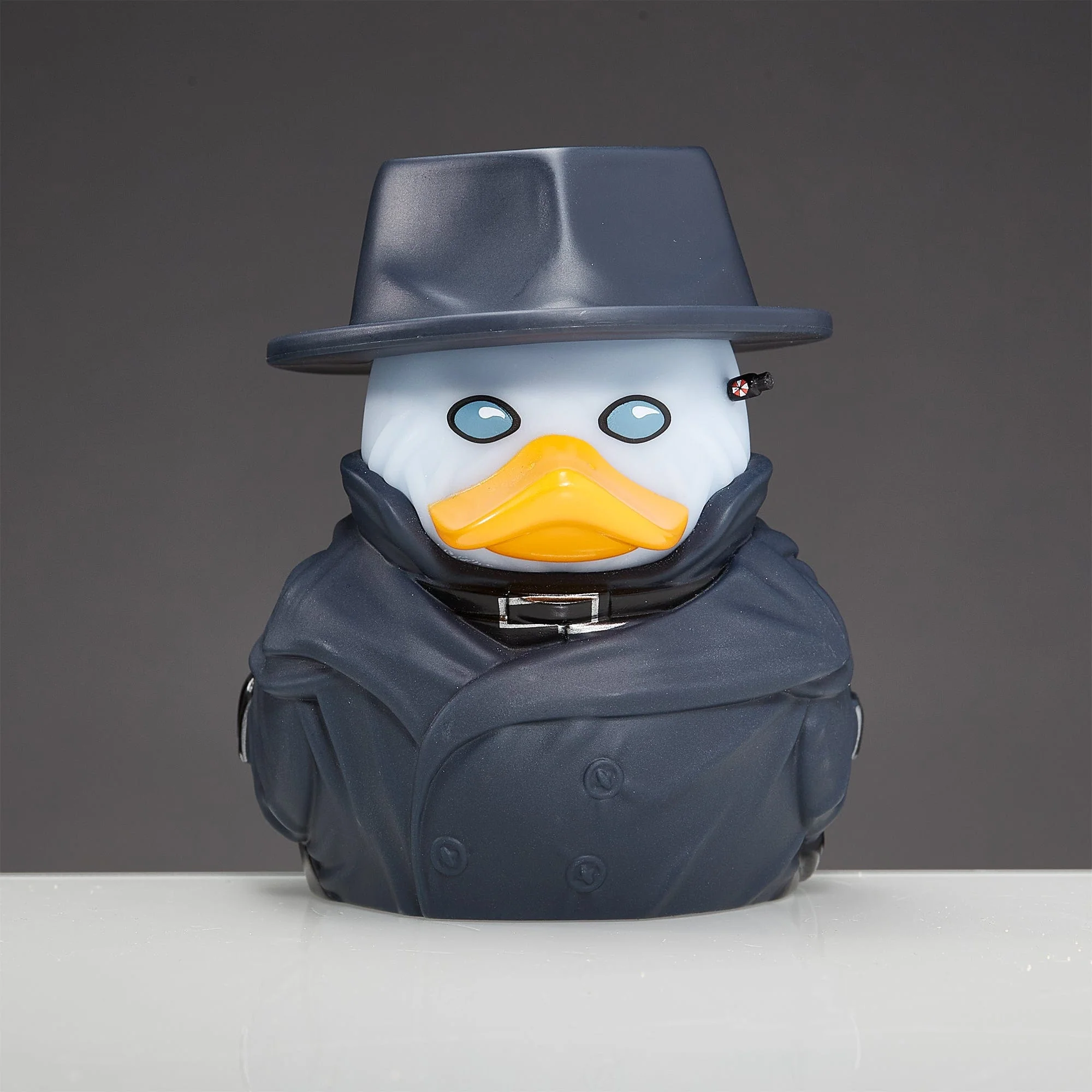 Resident Evil: Mr. X (T-103) TUBBZ (Boxed Edition) - Image 5