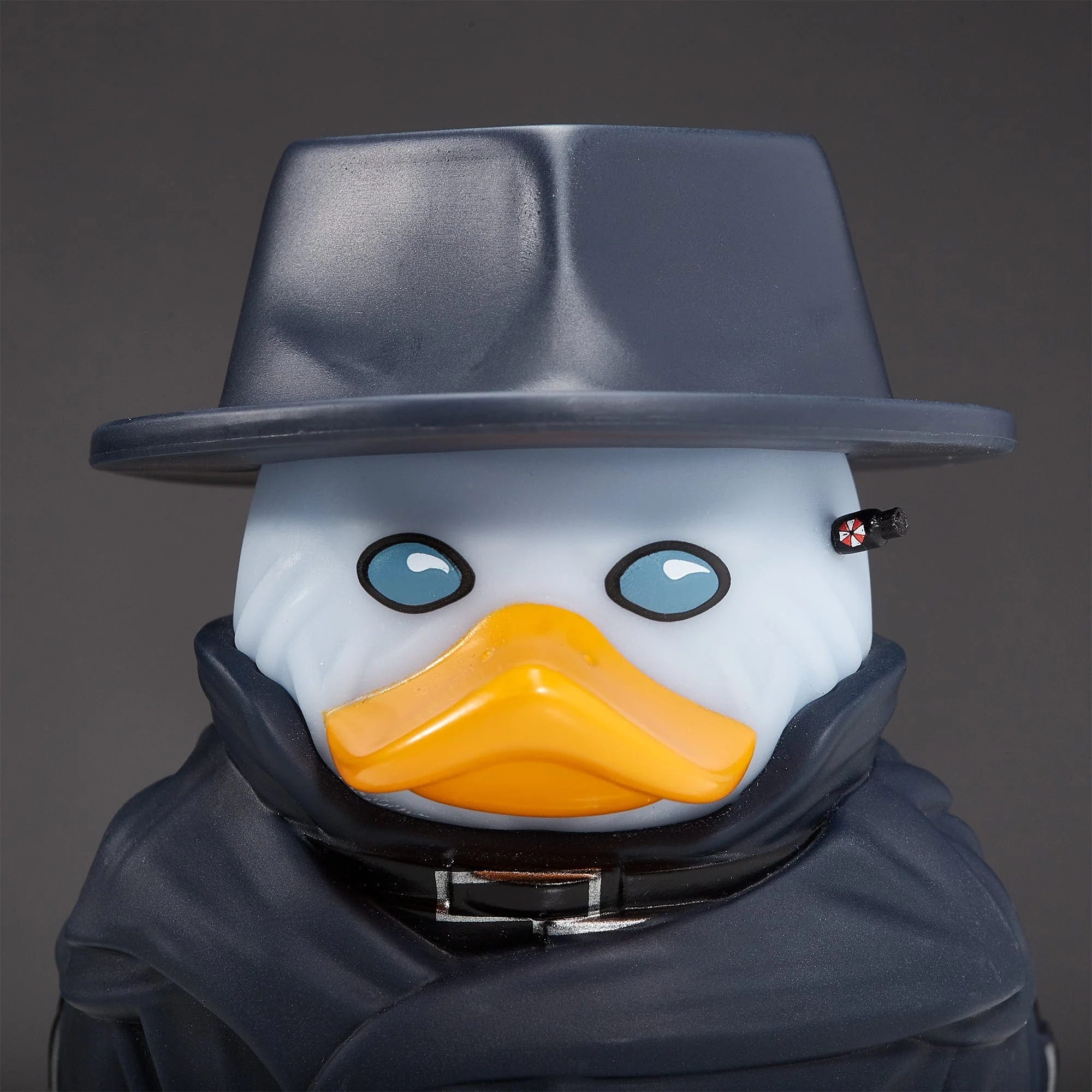 Resident Evil: Mr. X (T-103) TUBBZ (Boxed Edition) - Image 7