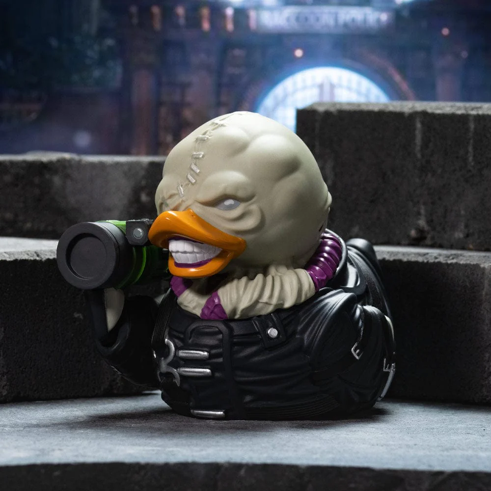 Resident Evil: Nemesis TUBBZ (Boxed Edition) - Image 2