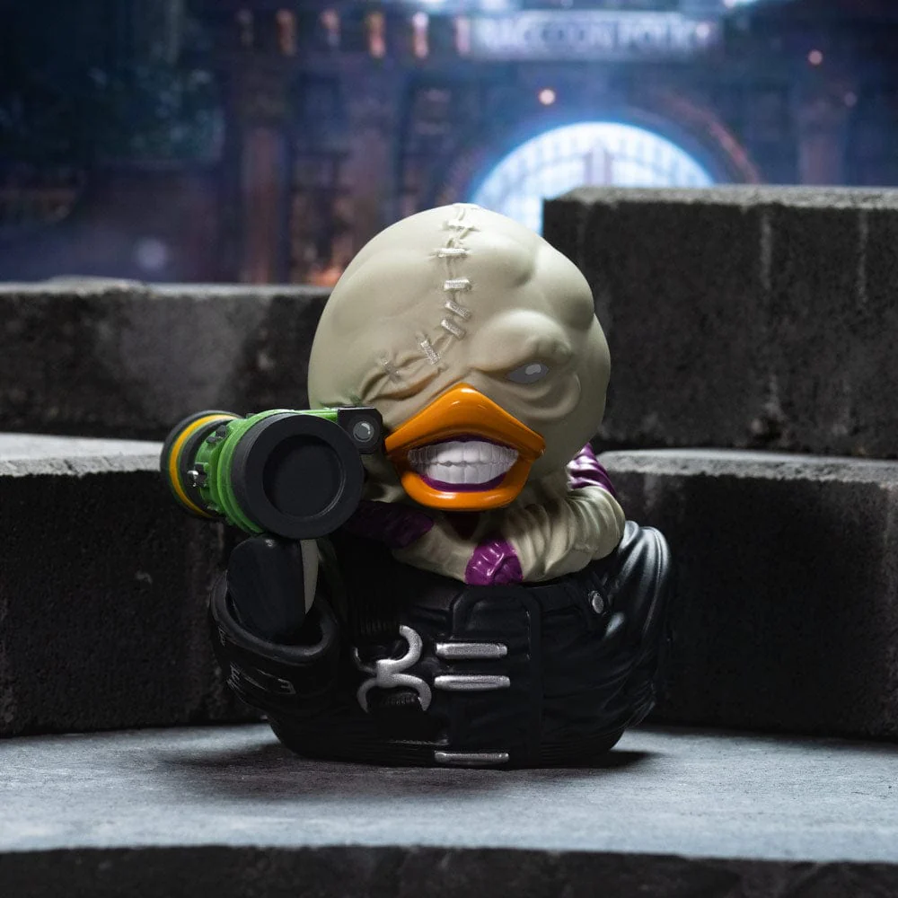 Resident Evil: Nemesis TUBBZ (Boxed Edition) - Image 5