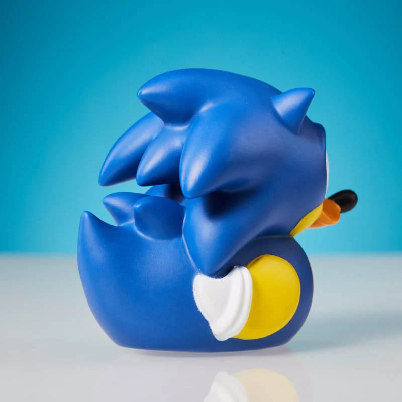 Sonic the Hedgehog: Sonic TUBBZ (Mini Edition) - Image 5