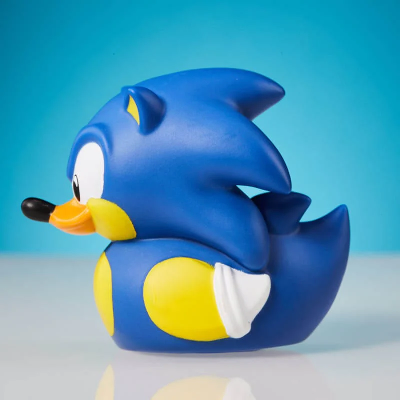 Sonic the Hedgehog: Sonic TUBBZ (Mini Edition) - Image 6