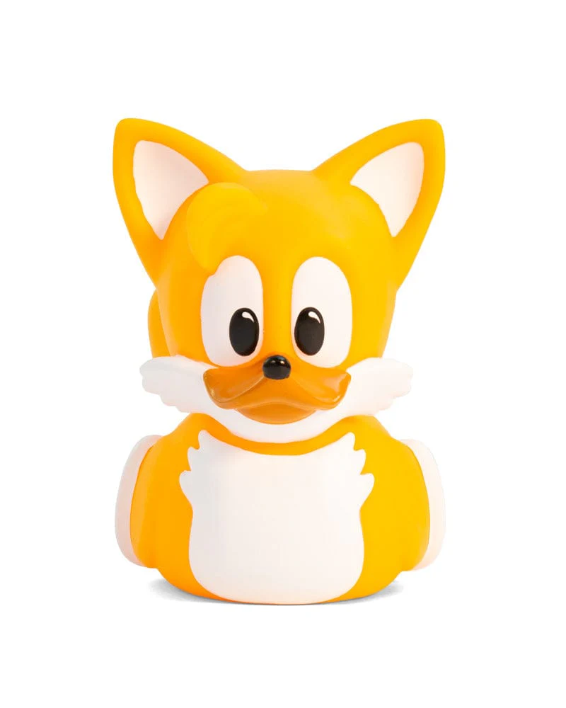 Sonic the Hedgehog: Tails TUBBZ (Boxed Edition) - Image 4