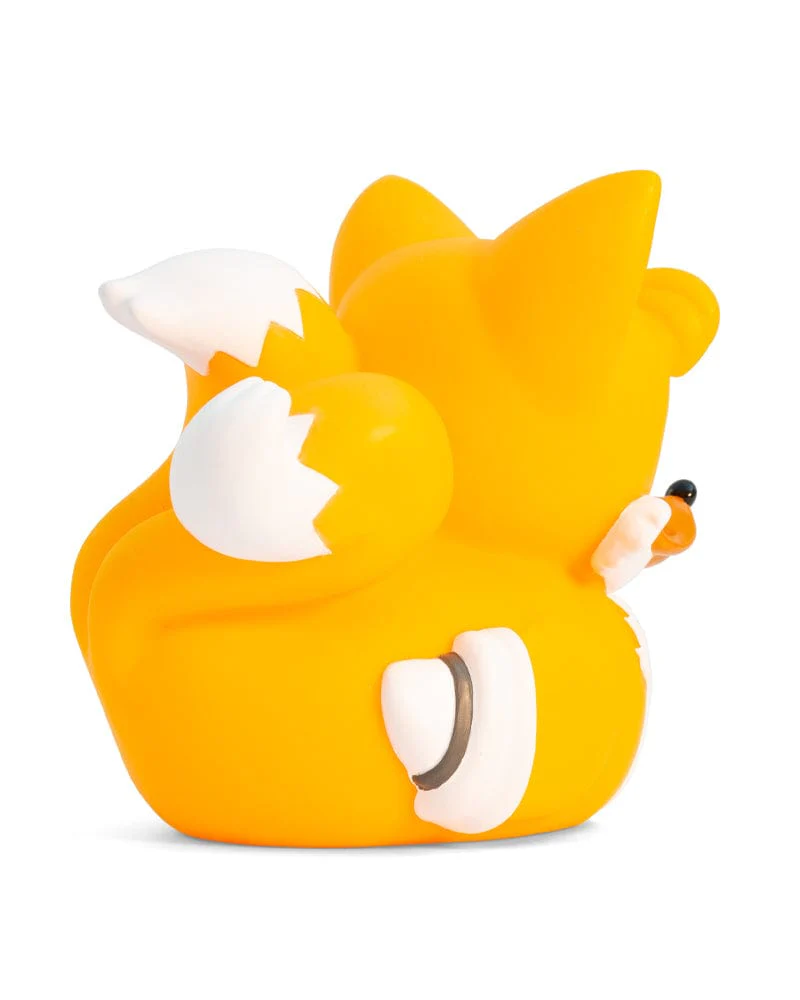 Sonic the Hedgehog: Tails TUBBZ (Boxed Edition) - Image 5