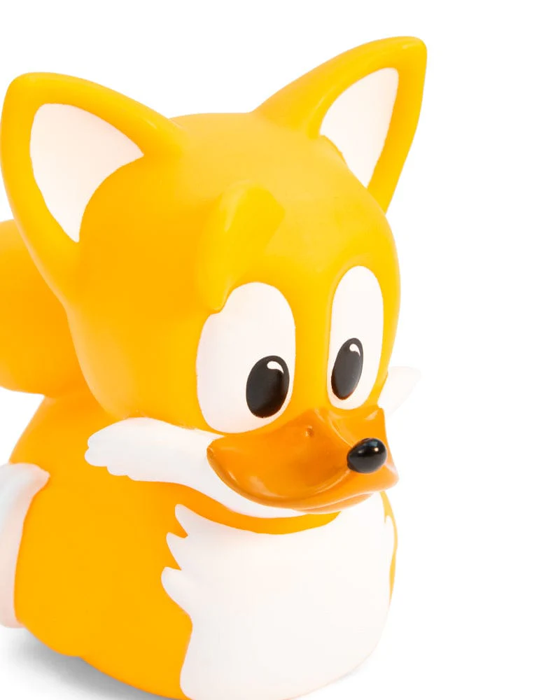 Sonic the Hedgehog: Tails TUBBZ (Boxed Edition) - Image 6