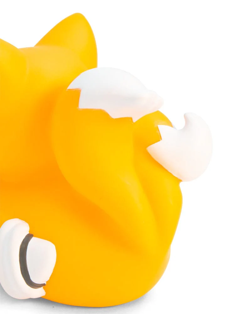 Sonic the Hedgehog: Tails TUBBZ (Boxed Edition) - Image 7
