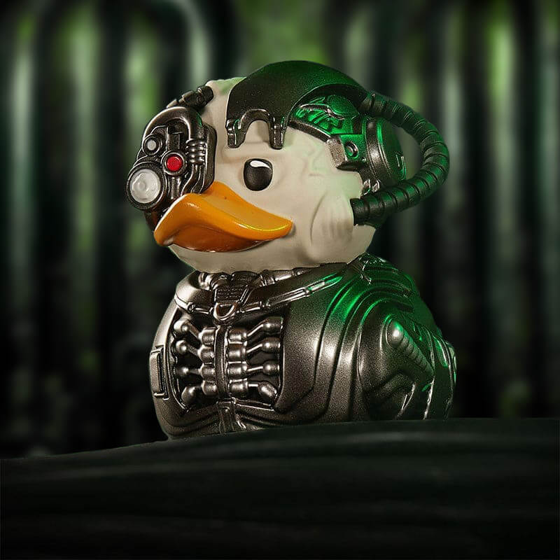 Star Trek: Borg TUBBZ (Boxed Edition) - Image 5