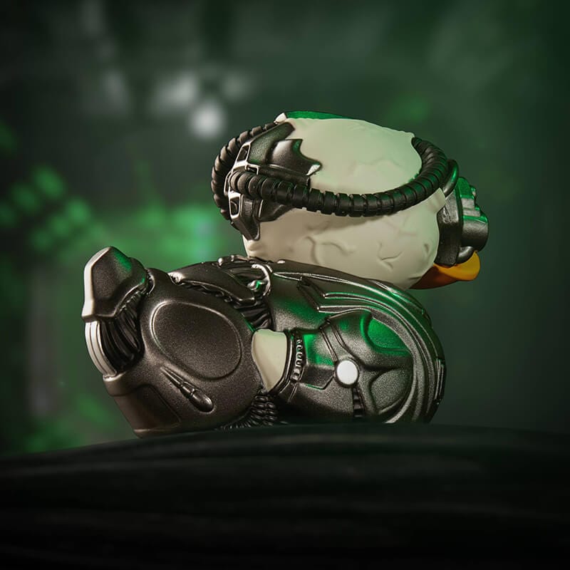 Star Trek: Borg TUBBZ (Boxed Edition) - Image 7