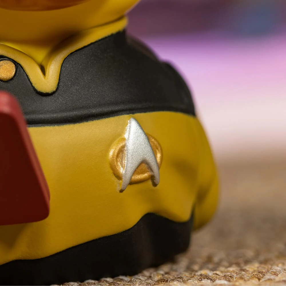 Star Trek: Geordi La Forge TUBBZ (Boxed Edition) - Image 7