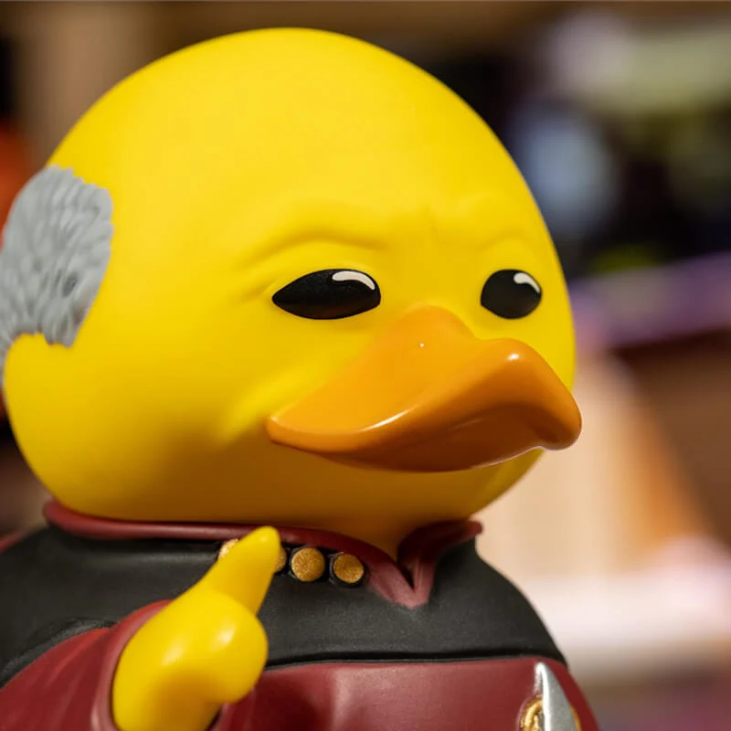Star Trek: Jean-Luc Picard TUBBZ (Boxed Edition) - Image 5