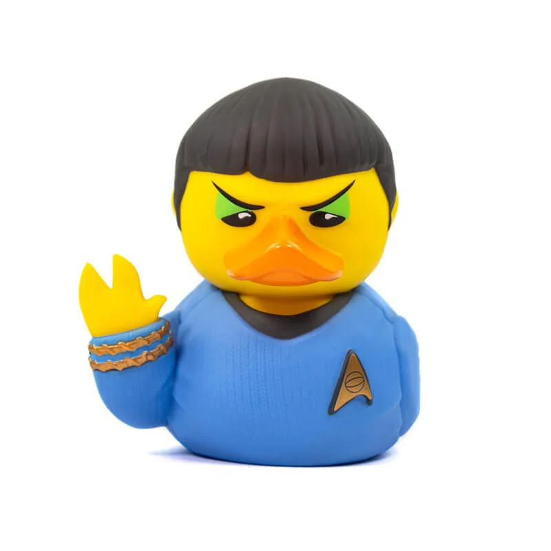 Star Trek: Spock TUBBZ (Boxed Edition) - Image 4