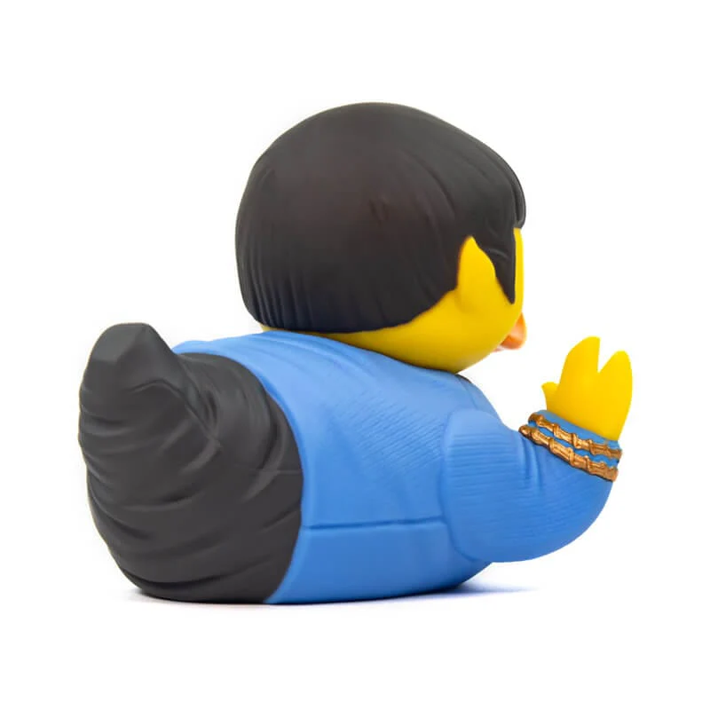 Star Trek: Spock TUBBZ (Boxed Edition) - Image 5
