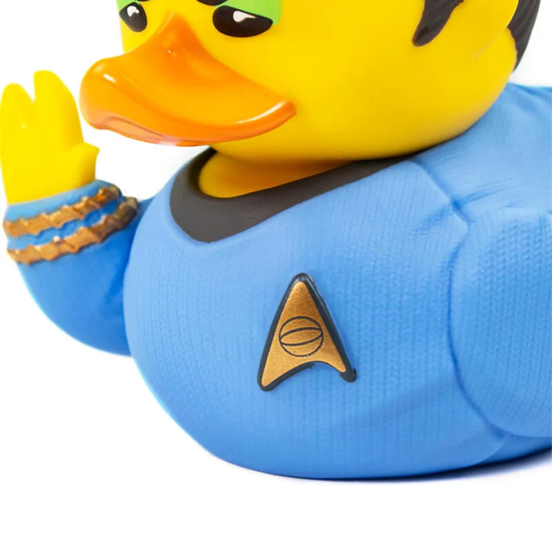 Star Trek: Spock TUBBZ (Boxed Edition) - Image 6