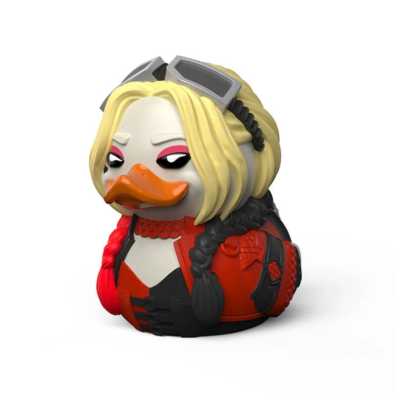 Suicide Squad: Harley Quinn TUBBZ (Boxed Edition) - Image 4