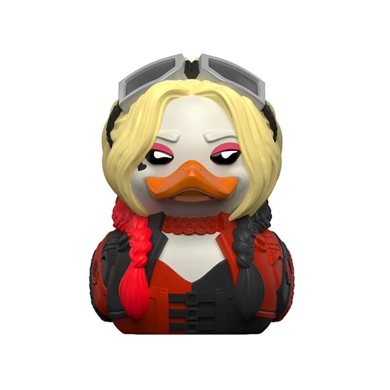 Suicide Squad: Harley Quinn TUBBZ (Boxed Edition) - Image 5