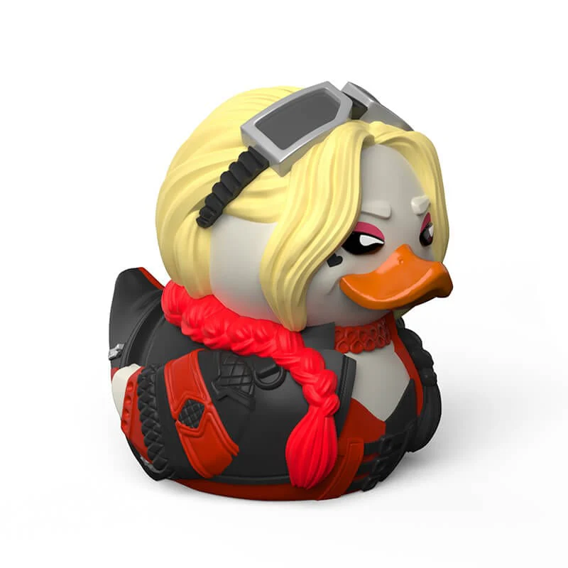 Suicide Squad: Harley Quinn TUBBZ (Boxed Edition) - Image 6
