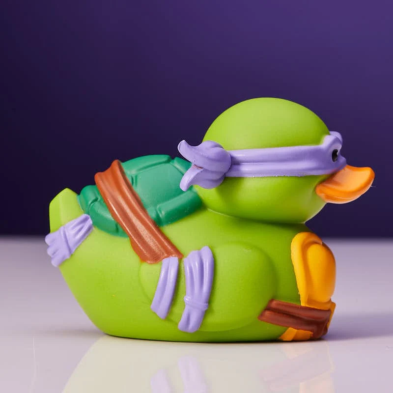 Teenage Mutant Ninja Turtles: Donatello TUBBZ (Mini Edition) - Image 4