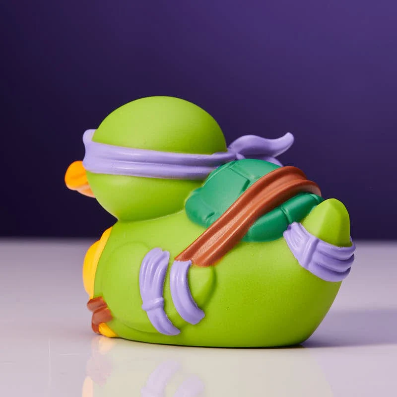 Teenage Mutant Ninja Turtles: Donatello TUBBZ (Mini Edition) - Image 5