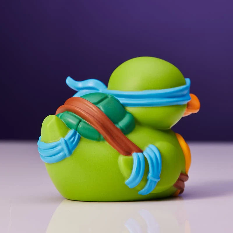 Teenage Mutant Ninja Turtles: Leonardo TUBBZ (Mini Edition) - Image 4