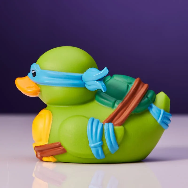 Teenage Mutant Ninja Turtles: Leonardo TUBBZ (Mini Edition) - Image 5