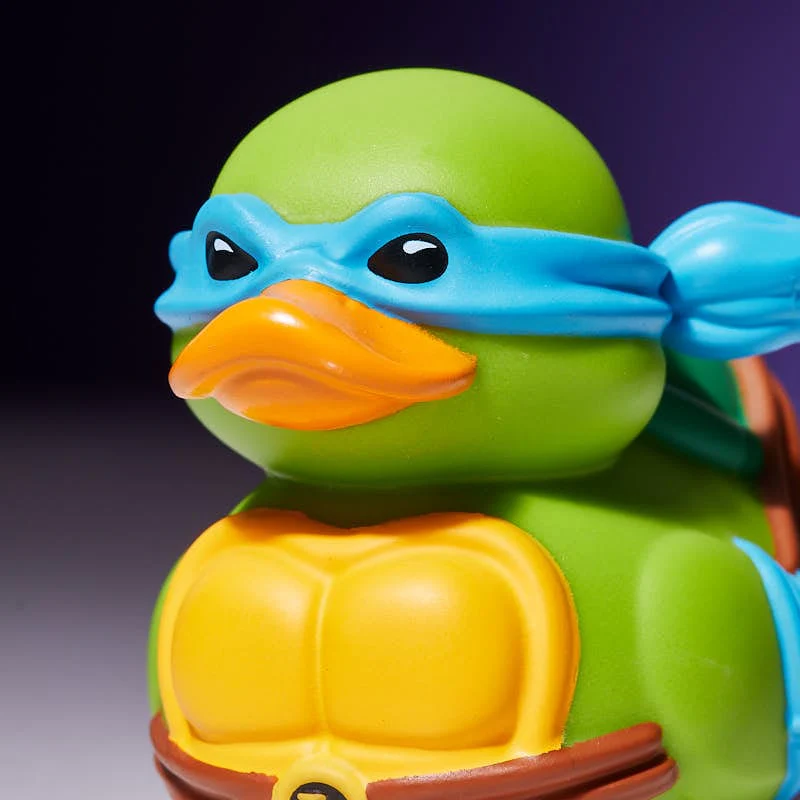 Teenage Mutant Ninja Turtles: Leonardo TUBBZ (Mini Edition) - Image 7