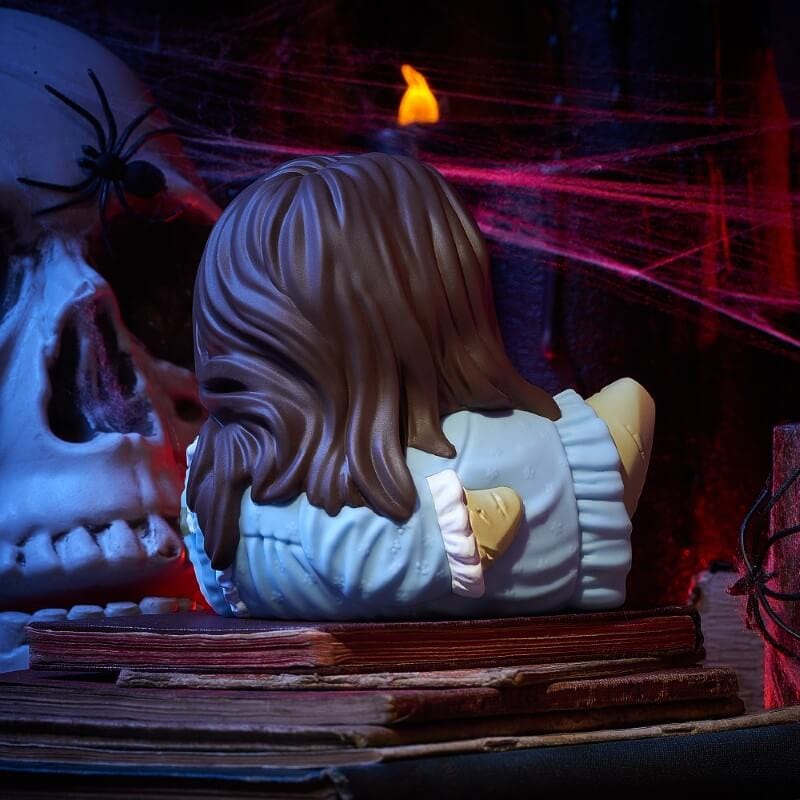 The Exorcist: Regan TUBBZ (Boxed Edition) - Image 6
