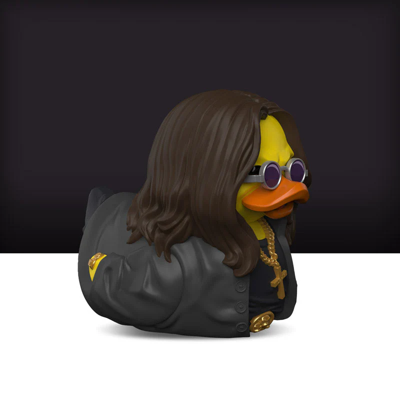 Ozzy Osbourne: Ozzy Osbourne TUBBZ (Mini Edition) - Image 4
