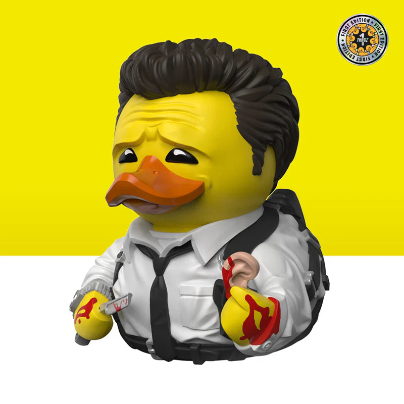 Reservoir Dogs: Mr. Blonde TUBBZ (First Edition) - Image 3