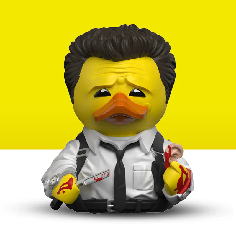 Reservoir Dogs: Mr. Blonde TUBBZ (First Edition) - Image 4