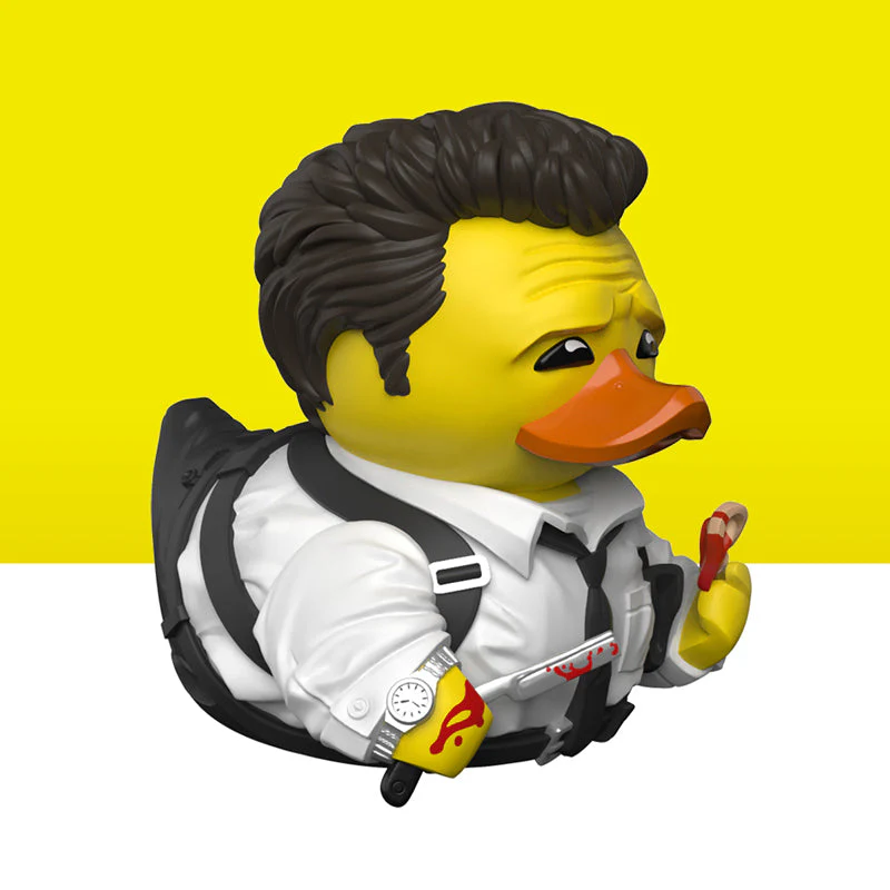 Reservoir Dogs: Mr. Blonde TUBBZ (First Edition) - Image 5