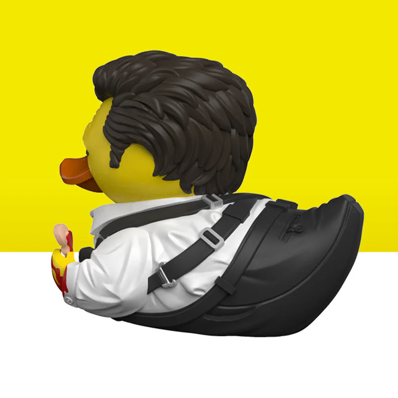 Reservoir Dogs: Mr. Blonde TUBBZ (First Edition) - Image 7