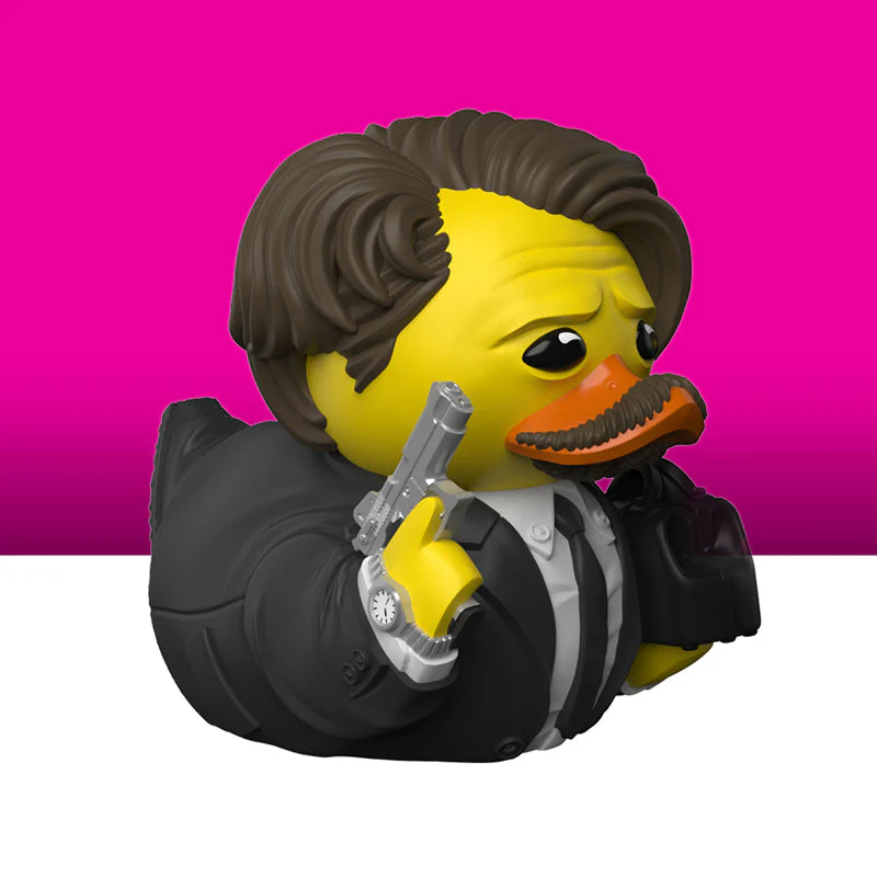 Reservoir Dogs: Mr. Pink TUBBZ (First Edition) - Image 5