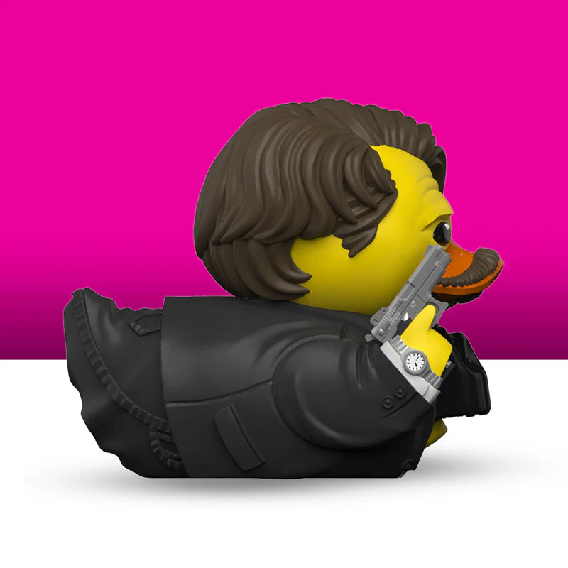 Reservoir Dogs: Mr. Pink TUBBZ (First Edition) - Image 6