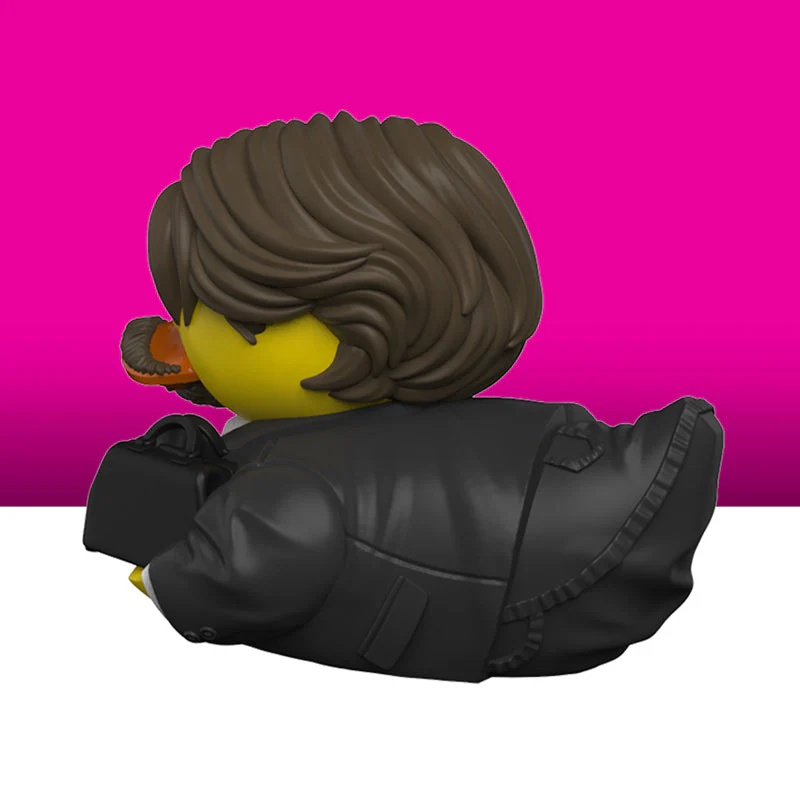 Reservoir Dogs: Mr. Pink TUBBZ (First Edition) - Image 7