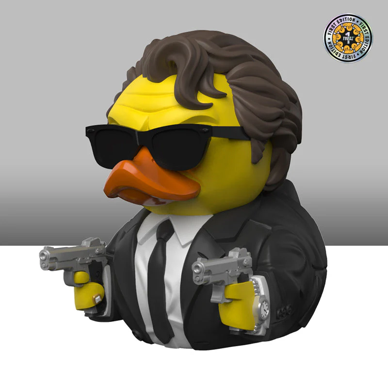 Reservoir Dogs: Mr. White TUBBZ (First Edition) - Image 3